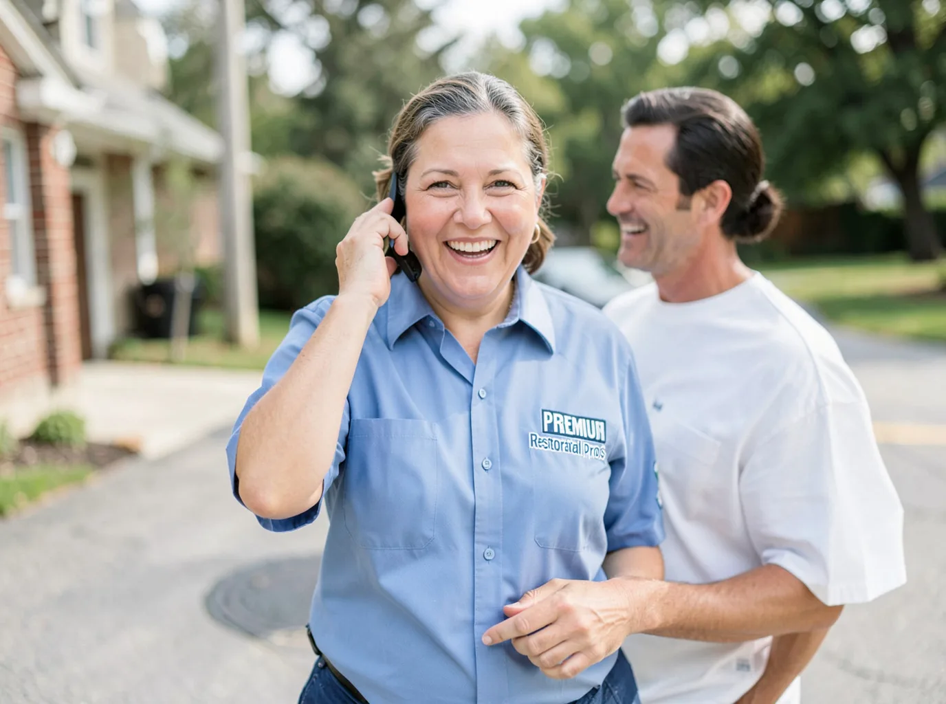 Water Damage Restoration Louisburg, NC FAQs
